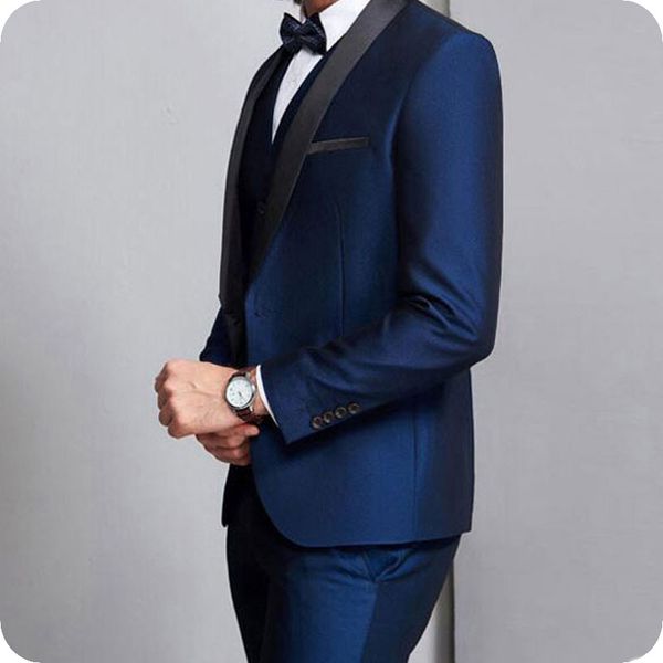 navy blue satin мужские костюмы для свадьбы на заказ сделано mens профессиональный наряд жениха свадебные tuxedo костюм homme mariage terno, Black;gray
navy blue satin мужские костюмы для свадьбы на заказ сделано mens профессиональный наряд жениха свадебные tuxedo костюм homme mariage terno, Black;gray