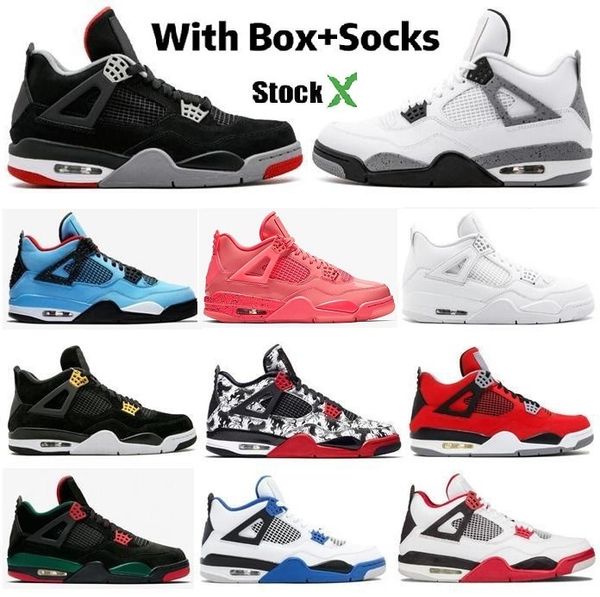 stock x designer 4 4s silt red black gum punch men basketball shoes air white cement thunder royalty black gold j4 retro sneakers
stock x designer 4 4s silt red black gum punch men basketball shoes air white cement thunder royalty black gold j4 retro sneakers