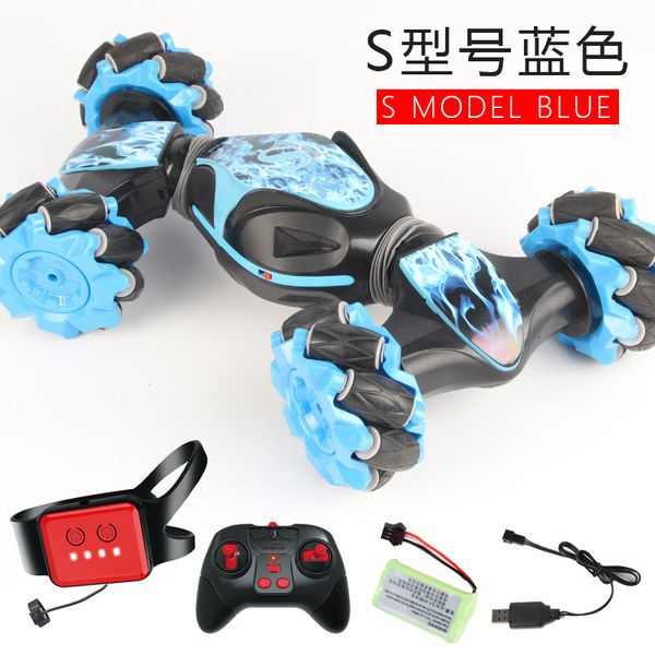 designer luxury tide brand new selling gesture sensing twist remote control car rotating stunt climbing car feel remote control sensing
designer luxury tide brand new selling gesture sensing twist remote control car rotating stunt climbing car feel remote control sensing