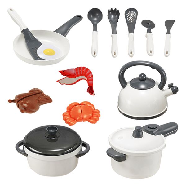 play kitchen toys pretend cooking toy cookware playset for kids toddler and boys girls educational learning tool
play kitchen toys pretend cooking toy cookware playset for kids toddler and boys girls educational learning tool