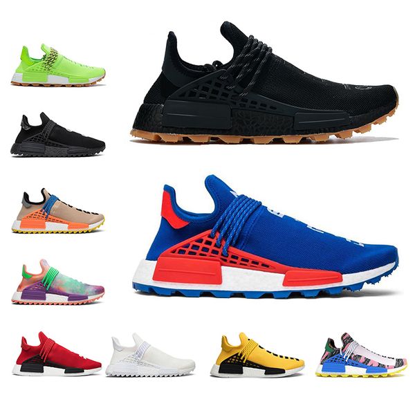 2020 nmd human race mens running shoes fashion pharrell williams sample nerd blue black sports designer shoe women sneakers trainers 36-45
2020 nmd human race mens running shoes fashion pharrell williams sample nerd blue black sports designer shoe women sneakers trainers 36-45
