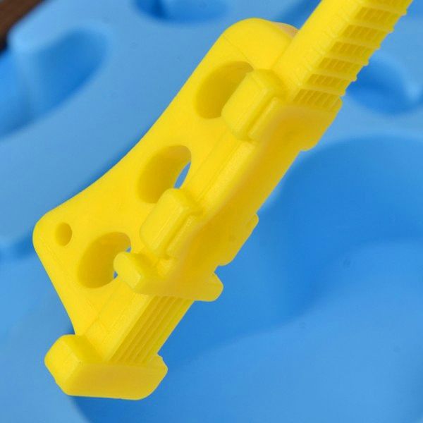 new creative silicone ice guitar modeling system of three ice mold random color ice cream tools
new creative silicone ice guitar modeling system of three ice mold random color ice cream tools