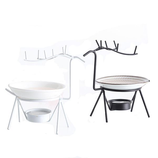 deer essential oil burner happy elk shape aromatherapy oil lamp iron tea light stand with ceramic bowl black white
deer essential oil burner happy elk shape aromatherapy oil lamp iron tea light stand with ceramic bowl black white