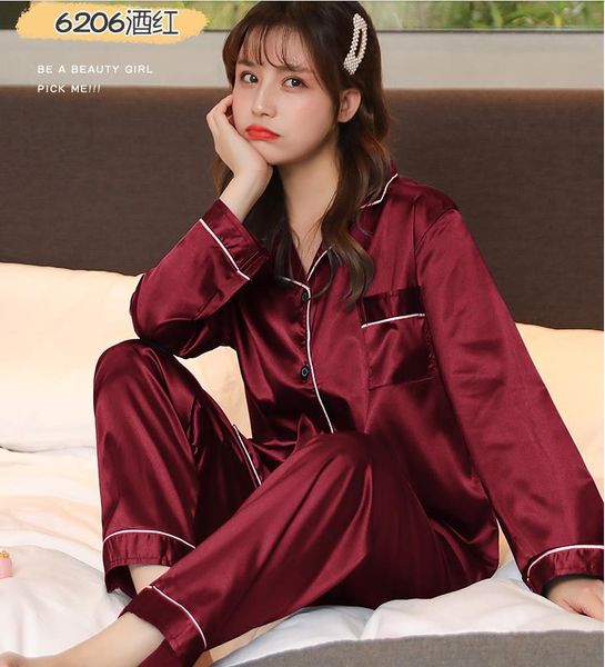women's ice silk cotton pajama suit sweet and fresh in spring and autumn lovely printing summer silk fabric home casual wear long sleev, White
women's ice silk cotton pajama suit sweet and fresh in spring and autumn lovely printing summer silk fabric home casual wear long sleev, White
