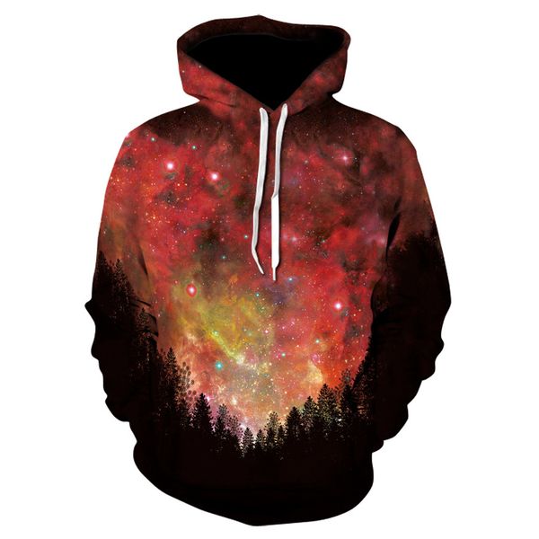 space galaxy hoodies sweatshirt hoodie hip hop jacket casual sweatshirts starry sky 3d print men's and women's hooded plus, Black
space galaxy hoodies sweatshirt hoodie hip hop jacket casual sweatshirts starry sky 3d print men's and women's hooded plus, Black