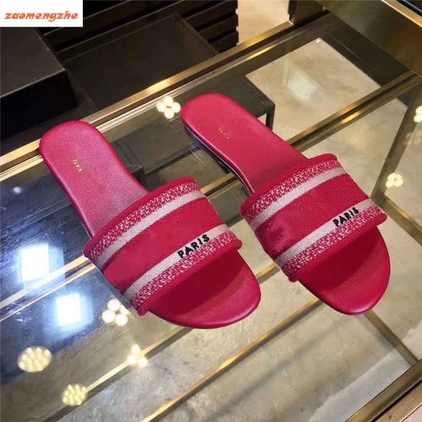 women slippers brand sandals flat designer shoes slide dazzle flowers embroidery sandal floral striped beach slipper, Black
women slippers brand sandals flat designer shoes slide dazzle flowers embroidery sandal floral striped beach slipper, Black