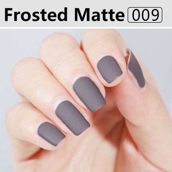 women matte nail polish diy art long lasting satin manicure non-toxic fashion makeup mh88
women matte nail polish diy art long lasting satin manicure non-toxic fashion makeup mh88