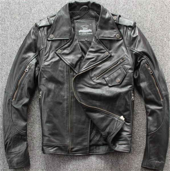 genuine winter leather jackets for men, motorcycle motorcycle jacket, flight pilot jacket, natural leather racing coat 
genuine winter leather jackets for men, motorcycle motorcycle jacket, flight pilot jacket, natural leather racing coat