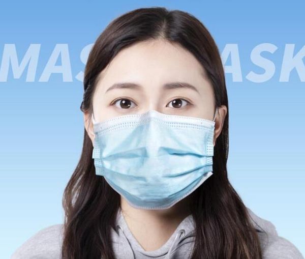 face mask ;wholesale - designer disposable face mask meltblown non woven masks three layers anti-dust waterproof mask air
face mask ;wholesale - designer disposable face mask meltblown non woven masks three layers anti-dust waterproof mask air