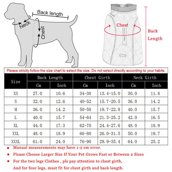 winter warm pet dog jacket vest reflective clothes for small medium large dogs puppy outfits pet coat french bulldog clothing
winter warm pet dog jacket vest reflective clothes for small medium large dogs puppy outfits pet coat french bulldog clothing