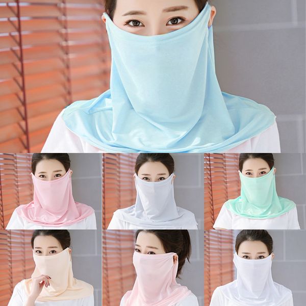 coqeh new women scarf face mask outdoor veil windproof half face dust-proof sunshade type scarf dust mask ear masks party masks, Black
coqeh new women scarf face mask outdoor veil windproof half face dust-proof sunshade type scarf dust mask ear masks party masks, Black