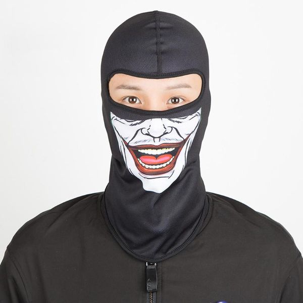 3d printed bandanas headwear outdoor party cycling ski hat balaclava motorcycle full headband mouth masken for camping tapabocas, Black
3d printed bandanas headwear outdoor party cycling ski hat balaclava motorcycle full headband mouth masken for camping tapabocas, Black