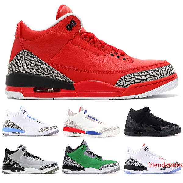 new basketball shoes 3s for mens black cement tinker oregon ducks grateful throw line wolf grey unc mens sports sneakers size 7-13
new basketball shoes 3s for mens black cement tinker oregon ducks grateful throw line wolf grey unc mens sports sneakers size 7-13