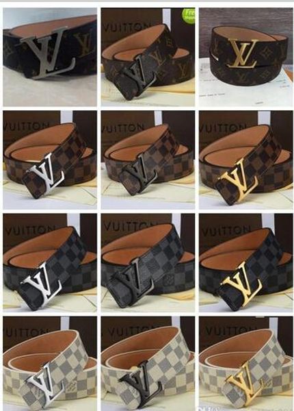 2020 designer belts men and women fashion belt womens leather belt gold silver and black buckle fashion designer genuine leather belts men&#, Black;brown
2020 designer belts men and women fashion belt womens leather belt gold silver and black buckle fashion designer genuine leather belts men&#, Black;brown