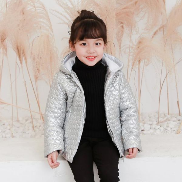big girl coat hood winter warm jacket puffer jacket silver lightweight windproof outerwear, Blue;gray
big girl coat hood winter warm jacket puffer jacket silver lightweight windproof outerwear, Blue;gray
