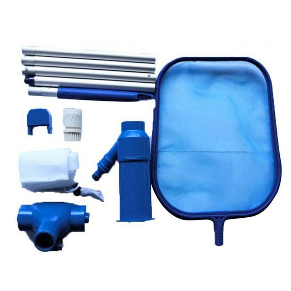 fresh leaves suction head accessories water handheld maintenance cleaning net kit tool aquarium swimming pool retractable debris
fresh leaves suction head accessories water handheld maintenance cleaning net kit tool aquarium swimming pool retractable debris