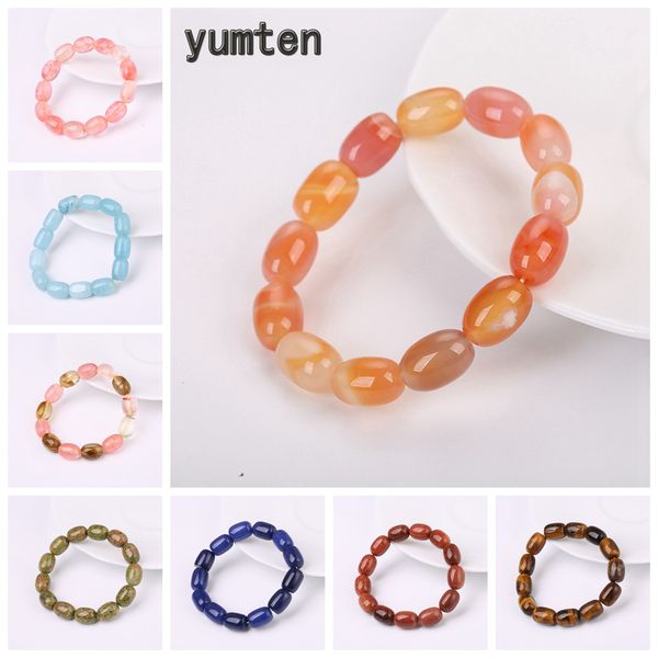 natural stone bracelets round multicolor bracelet women fashion charm lucky bangles reiki jewelry accessories jwelry gift, Black
natural stone bracelets round multicolor bracelet women fashion charm lucky bangles reiki jewelry accessories jwelry gift, Black