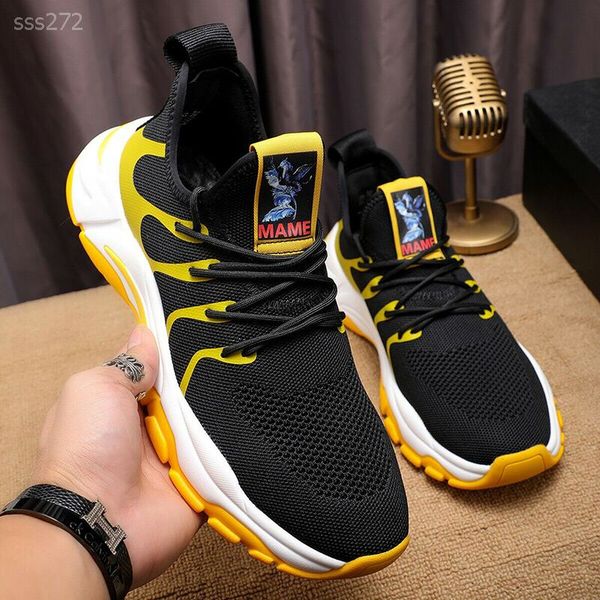 2020 new black sneakers men runnning shoes sneakers women sports trainers racer breathable sports shoes size us 6-10
2020 new black sneakers men runnning shoes sneakers women sports trainers racer breathable sports shoes size us 6-10