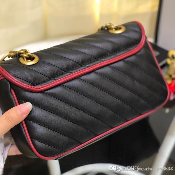 new women marmont small shoulder bag luxury designer bag 443497 0olfx 8277 fashion women shoulder bag size 19-11-5.5cm with box
new women marmont small shoulder bag luxury designer bag 443497 0olfx 8277 fashion women shoulder bag size 19-11-5.5cm with box