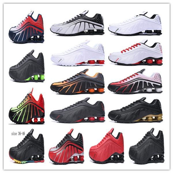 designer 2019 new r4 mens running shoes whiteblack blackred blackgold redblack bluered black r4 mens outdoor running sneakers 40-46
designer 2019 new r4 mens running shoes whiteblack blackred blackgold redblack bluered black r4 mens outdoor running sneakers 40-46