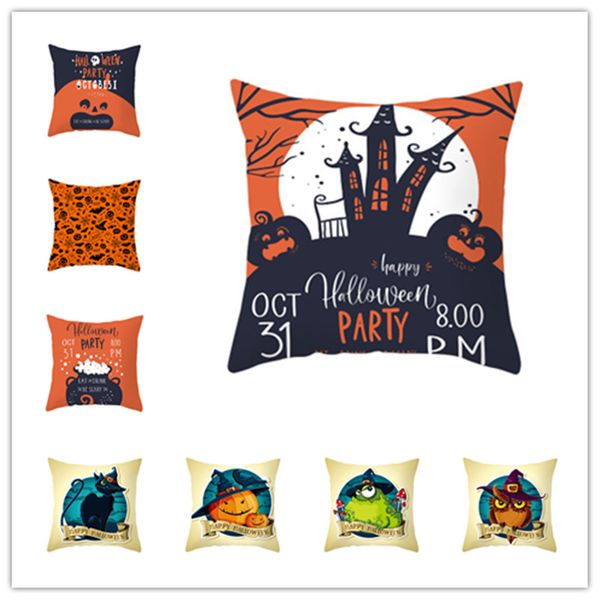 45*45cm personality halloween velvet pillowcase pumpkin print cushion cover household items christmas pillow can custom diy
45*45cm personality halloween velvet pillowcase pumpkin print cushion cover household items christmas pillow can custom diy