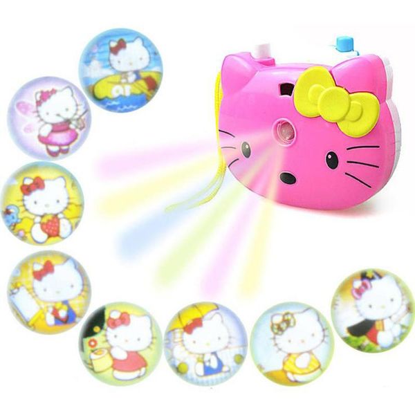 cute cat light projection camera children educational toys for kids projection cartoon pattern camera children gift
cute cat light projection camera children educational toys for kids projection cartoon pattern camera children gift