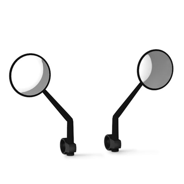 2 pcs rearview mirrors rear view glass for xiaomi mijia m365 electric scooter bicycle mirror cycling parts
2 pcs rearview mirrors rear view glass for xiaomi mijia m365 electric scooter bicycle mirror cycling parts
