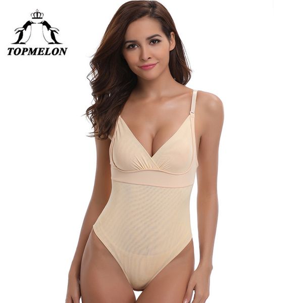 нажмите topmelon женщины sexy up кружево белья для похудения bodysuits готических талий животика талии управление shaperwear backless тело ф, Black;white
нажмите topmelon женщины sexy up кружево белья для похудения bodysuits готических талий животика талии управление shaperwear backless тело ф, Black;white