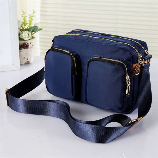 waterproof oxford cloth handbags nylon bag mother bag multi-layer small single shoulder crossbody
waterproof oxford cloth handbags nylon bag mother bag multi-layer small single shoulder crossbody
