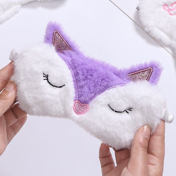 cartoon plush eyes masks new cute cloud alpaca party mask for girls gift travel relax blindfold sleeping eyeshade eyepatch
cartoon plush eyes masks new cute cloud alpaca party mask for girls gift travel relax blindfold sleeping eyeshade eyepatch