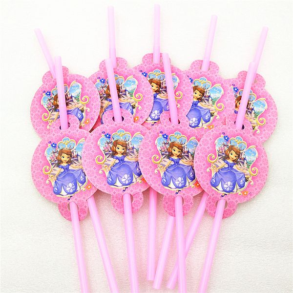 10pcs / серия princess партии поставки тема партии соломка товары детские девочки мальчики день рождения трубочки украшения
10pcs / серия princess партии поставки тема партии соломка товары детские девочки мальчики день рождения трубочки украшения