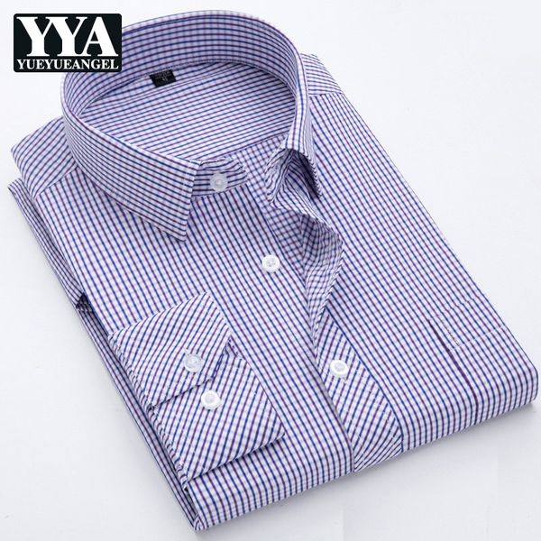 men's casual shirts 2021 fashion brand men spring summer plaid large size multi color loose thin long sleeve, White;black
men's casual shirts 2021 fashion brand men spring summer plaid large size multi color loose thin long sleeve, White;black