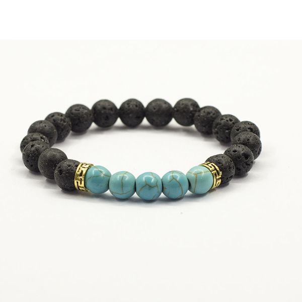 multi style men bracelet natural energy volcanic stone bracelet lava stone wrap bracelets and men jewelry gift, Golden;silver
multi style men bracelet natural energy volcanic stone bracelet lava stone wrap bracelets and men jewelry gift, Golden;silver