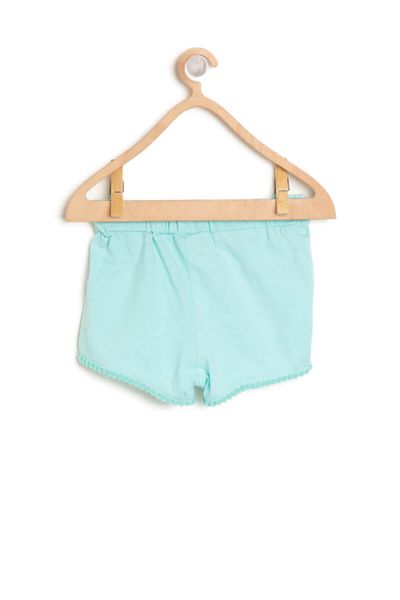 coton дети белый baby girl шорты, White;black 
coton дети белый baby girl шорты, White;black