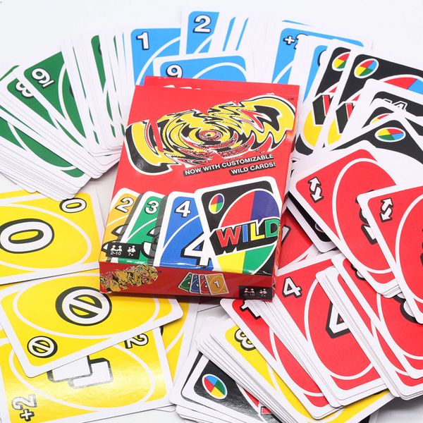 ale puzzle games 172.8g 108 cards family funny entertainment board game fun poker playing cards gift box
ale puzzle games 172.8g 108 cards family funny entertainment board game fun poker playing cards gift box
