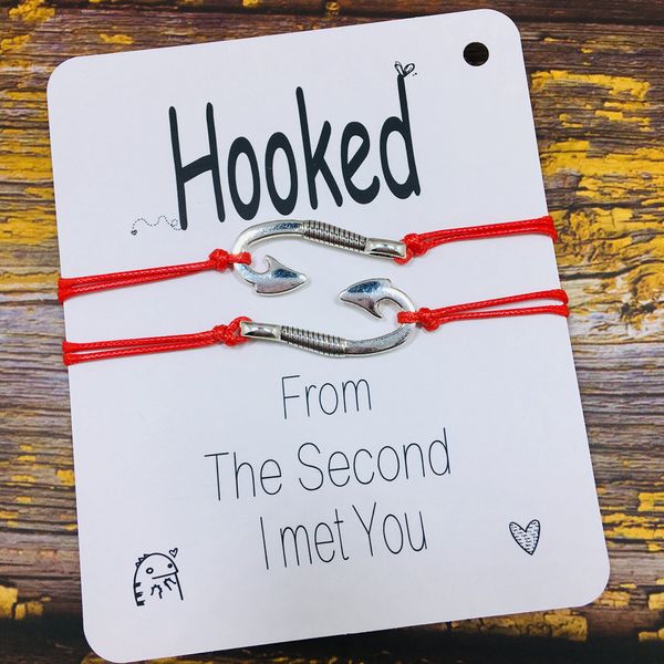 12 pcs hooked on you quotes bracelets lover wedding customized bracelet silver charm bracelets friendship bracelet boho jewelry, Golden;silver
12 pcs hooked on you quotes bracelets lover wedding customized bracelet silver charm bracelets friendship bracelet boho jewelry, Golden;silver