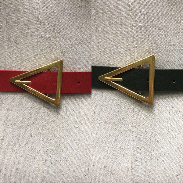 imitation leather thin belt women's decorative all-match triangle personality thin waist dress dress seal women, Black;brown
imitation leather thin belt women's decorative all-match triangle personality thin waist dress dress seal women, Black;brown