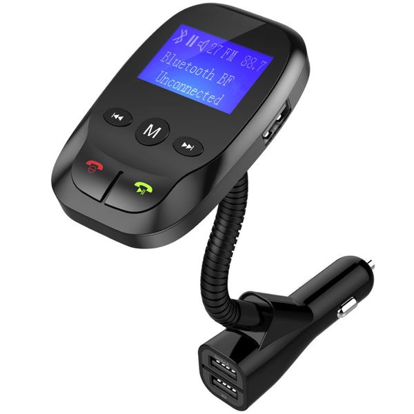 fm transmitter hands-wireless in-car bluetooth fm transmitter mp3 radio adapter car kit usb charger usb tf sd remote #n
fm transmitter hands-wireless in-car bluetooth fm transmitter mp3 radio adapter car kit usb charger usb tf sd remote #n