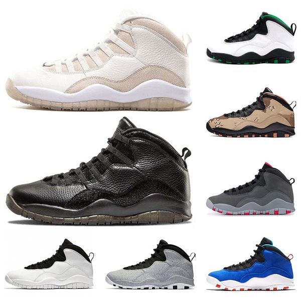 new jumpman black white 10 jsp 10s seattle men basketball cement chicago cool grey light westbrook grey black white woodland camo sneakers, White;red
new jumpman black white 10 jsp 10s seattle men basketball cement chicago cool grey light westbrook grey black white woodland camo sneakers, White;red