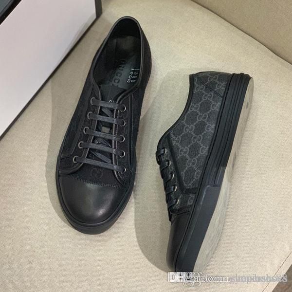 fashion luxury men's luxury red bottom men's designer sneakers fashion low casual flat outdoor driving shoes, Black
fashion luxury men's luxury red bottom men's designer sneakers fashion low casual flat outdoor driving shoes, Black