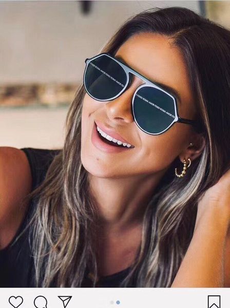 oversized round sunglasses fashion women big size retro green glasses lady female vintage brand designer goggle uv400, White;black
oversized round sunglasses fashion women big size retro green glasses lady female vintage brand designer goggle uv400, White;black