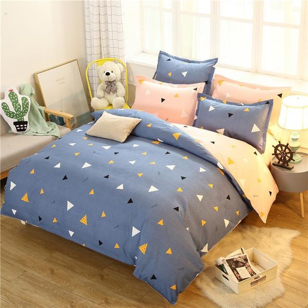 100% cotton bedding sets green flowers students dormitory flat sheet duvets cover comforter bed linen set with pillowcase blanket
100% cotton bedding sets green flowers students dormitory flat sheet duvets cover comforter bed linen set with pillowcase blanket