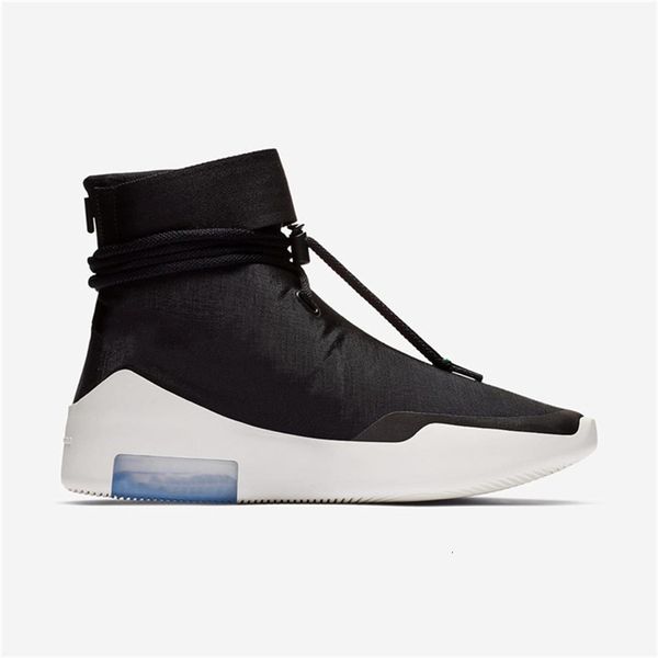 2018 аутентичные air fear of god 1 boots light bone серый черный увеличить 1s мужчины баскетбол обувь ar4237-001 мужчины спорт на открытом в, Black
2018 аутентичные air fear of god 1 boots light bone серый черный увеличить 1s мужчины баскетбол обувь ar4237-001 мужчины спорт на открытом в, Black