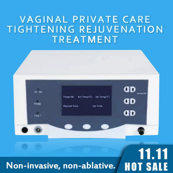 2020 rf радиочастотной thermiva вагинального ужесточения машина женщина частного уход thermi вагин омоложение сп салон красота оборудование
2020 rf радиочастотной thermiva вагинального ужесточения машина женщина частного уход thermi вагин омоложение сп салон красота оборудование