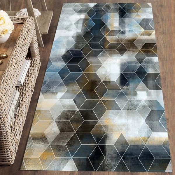 else black yellow watercolor cubes abstract 3d print non slip microfiber washable runner mats floor mat rugs hallway carpets
else black yellow watercolor cubes abstract 3d print non slip microfiber washable runner mats floor mat rugs hallway carpets