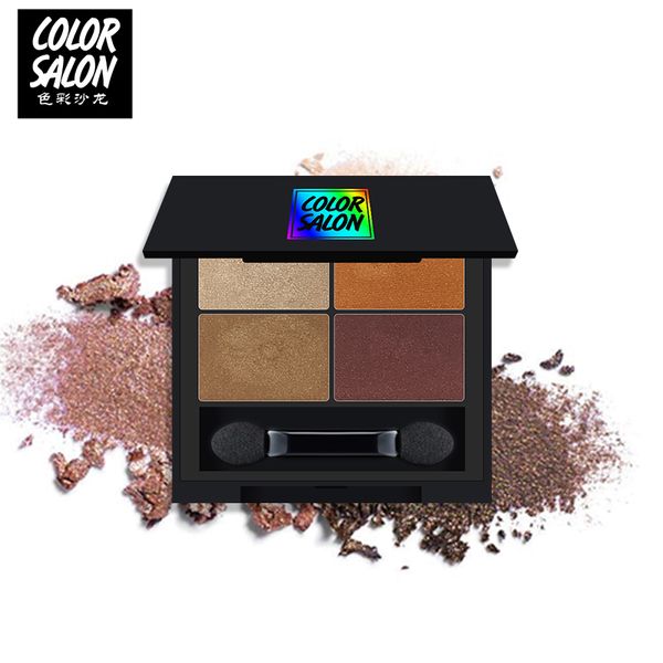 color salon glitter eyeshadow makeup pallete matte eye shadow palette shimmer shine diamond eyeshadow powder pigment cosmetics
color salon glitter eyeshadow makeup pallete matte eye shadow palette shimmer shine diamond eyeshadow powder pigment cosmetics