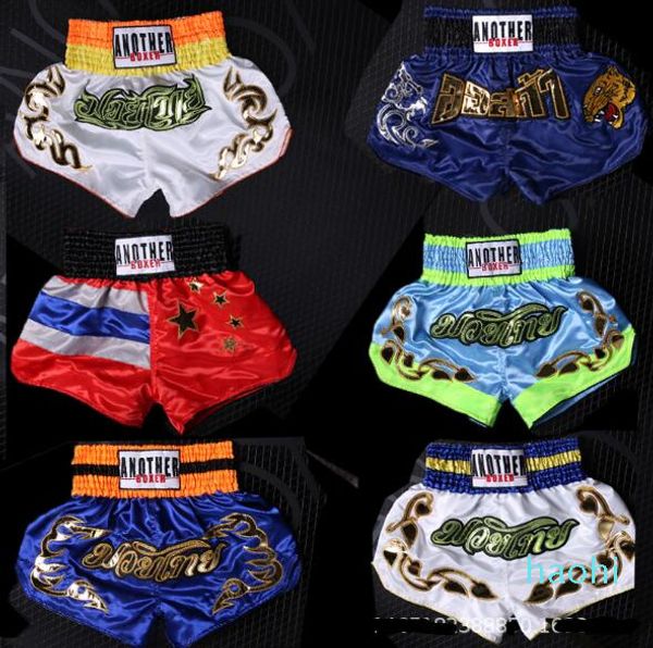 fashion-special thai boxing shorts for anotherboxer boxing gym are machine washable and tear resistant pants for both men and wom, Blue
fashion-special thai boxing shorts for anotherboxer boxing gym are machine washable and tear resistant pants for both men and wom, Blue