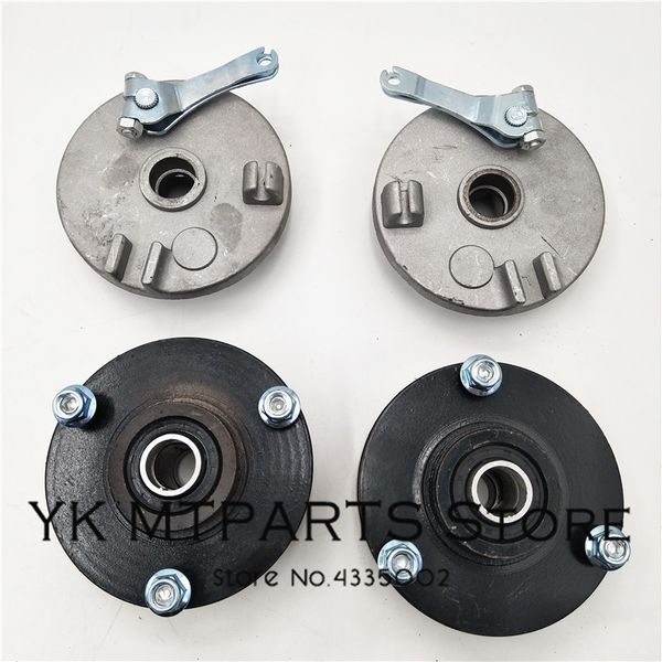 atv four-wheeled motorcycle brake accessories three-hole drum brake on the hole screw distance 78mmatv quad parts
atv four-wheeled motorcycle brake accessories three-hole drum brake on the hole screw distance 78mmatv quad parts