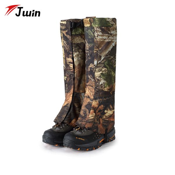 water resistant snow legging gaiters climbing trekking cycling gaiter outdoor climbing shoe leg protect cover, Black
water resistant snow legging gaiters climbing trekking cycling gaiter outdoor climbing shoe leg protect cover, Black