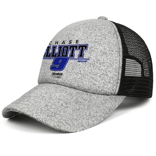 chase elliott #9 big boy baseball cap adjustable teen trucker meshhat designer sports team trendy hats nascar 9 logo driver no.9, Blue;gray
chase elliott #9 big boy baseball cap adjustable teen trucker meshhat designer sports team trendy hats nascar 9 logo driver no.9, Blue;gray